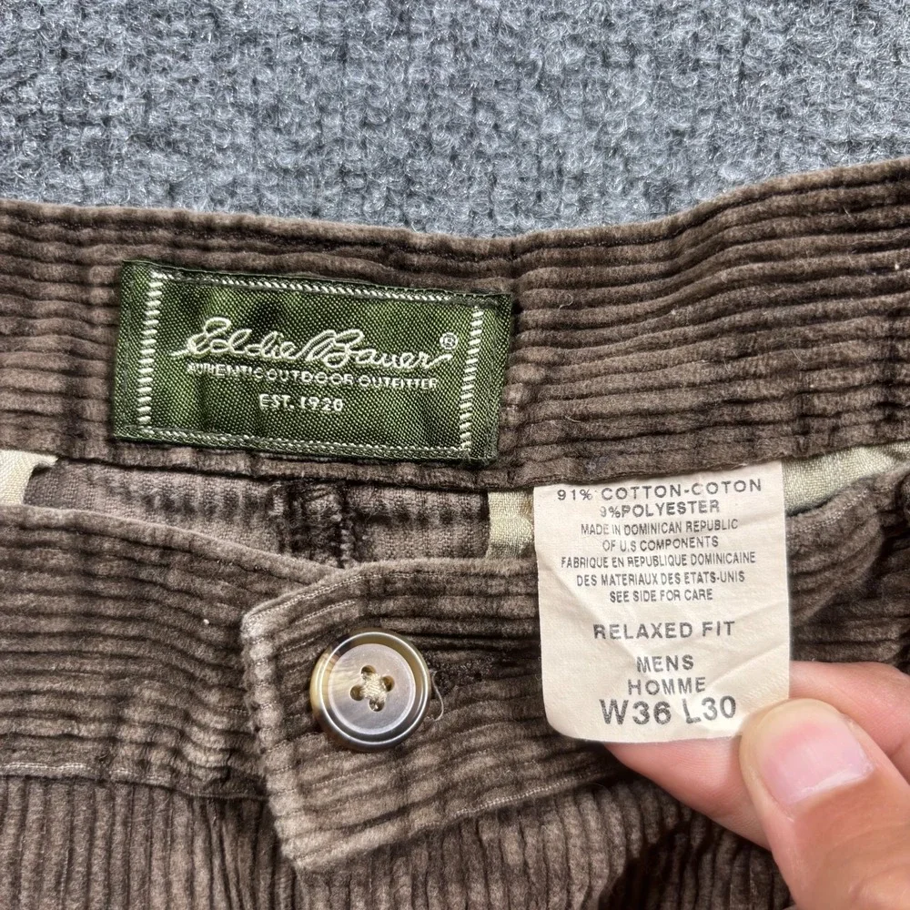 Eddie Bauer eddie bauer